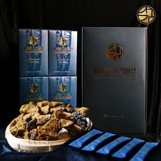 바이칼 차가버섯 1.2g x 30포 x 4박스 베타글루칸 엉겅퀴 / 건강식품 선물세트, 4개, 36g