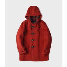 런던트레디션 LONDON TRADITION Mens Exclusive Duffle Coat LT01 Orange