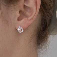 겟미블링귀걸이