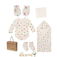 위드오가닉호랑이12종