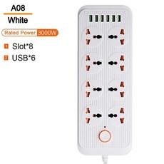 220v돼지코케이블