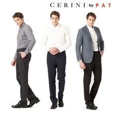 [CERINI by PAT] 가을 릴렉스팬츠3종