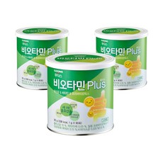일동후디스유산균