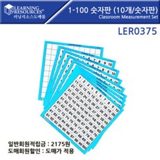 100숫자판