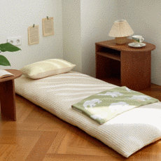 피그먼트누비통통요세트