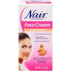 nair제모크림