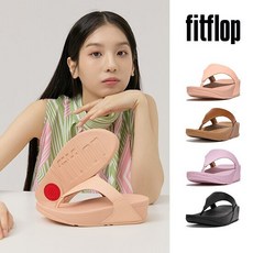 핏플랍 벨크로 토포스트 24SS LF공식정품 런칭 129 000원