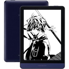 MEEBOOK M6 eBook 리더 2023 New 6인치 300PPI HD 안드로이드 11 OTG/Type C 3GB플러스 32GB