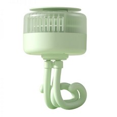 봉봉2유모차선풍기