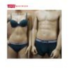 리바이스커플속옷