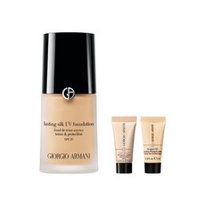 조르지오아르마니래스팅실크파운데이션