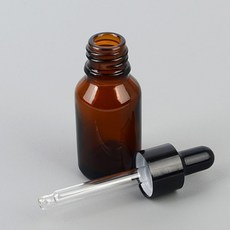 화장품유리용기