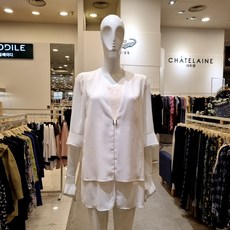 올리비아하슬러자켓