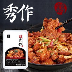 효계숯불닭갈비