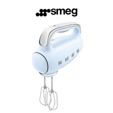 SMEG 스메그 핸드 믹서 HMF01,