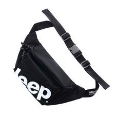 [현대백화점][JEEP] 남여공용 빅지프 앞포켓 힙색(GL0GAU504)