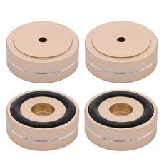 우퍼방진패드고무발