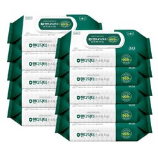 모나리자손소독티슈