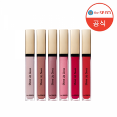 더샘샤인립글로스