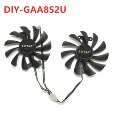 zotac1080그래픽쿨러