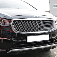 올뉴카니발개조