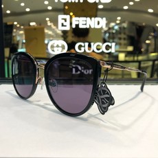 아프리카 아이웨어 루이까또즈 LQ9682 BL-SM