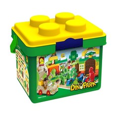 다이노파크블럭