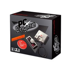 PC 엔진 미니 / Konami Digital Ent PC Engine Mini, 단일모델, 단일옵션
