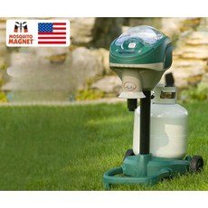 위드제이 모스키토마그넷 모스키토 마그넷 모기 트랩 정원 킬러 해충