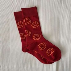 캐릭터양말호랑이