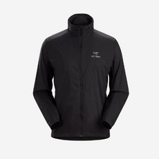 아크테릭스 노딘 자켓 블랙 Arc'teryx Nodin Jacket Black