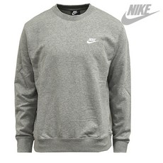 나이키맨투맨 TOP01