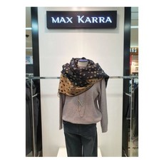 레오파드머플러