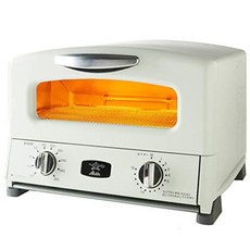 무인양품토스트기