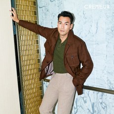 다니엘크레뮤반팔