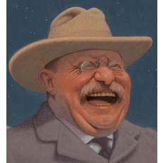 To Dare Mighty Things: The Life of Theodore Roosevelt Paperback, Little, Brown Books for You..., English, 9781484749647