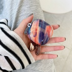 갤럭시버즈z플립3케이스