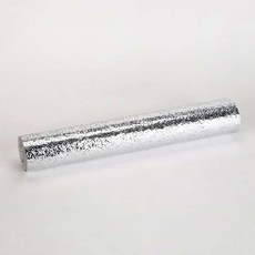 주방타일필름 부엌 시트지 접착식 방수 은박 오염방지 40cmx5m, 1개