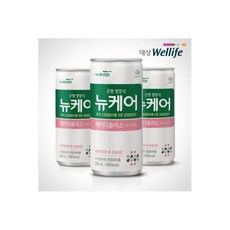 뉴케어영양갱