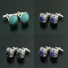 양복커프스버튼