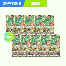 청향먹