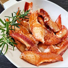 랍스타순살