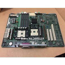[해외] 450 9n167 f1263 마더 보드 용 워크 스테이션 메인 보드 완전 테스트 됨, 상세내용표시, 상세내용표시