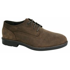 TIMBERLAND MEN'S CARTER NOTCH WATERPROOF OXFORD SHOES (A16RM A19SJ)