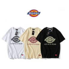 디키즈반팔커버롤