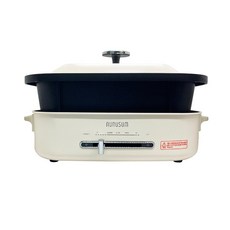 누누썸멀티그릴쿠커