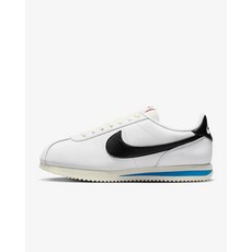  [국내매장판] 나이키 운동화 스니커즈 코르테즈 NIKE CORTEZ DM4044-100 DN1791-100 