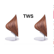 터치스피커붐박스