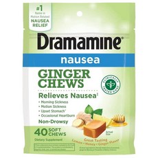 dramamine