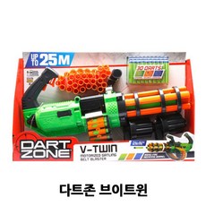 다트존브이트윈